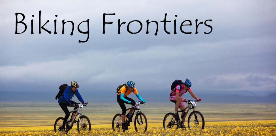 Biking Frontiers